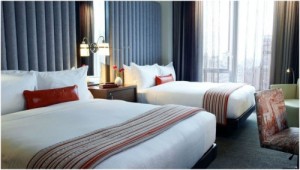 eventi bedroom
