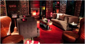 eventi welcoming lobby
