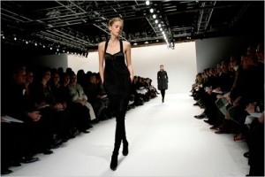 nyc fashion week