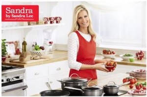 Sandra Kmart front