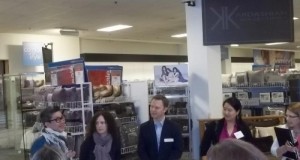 Sears_Merchandising design team