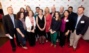 Sandra Lee team
