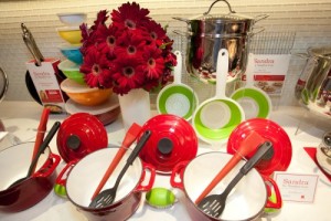 Sandra cookware
