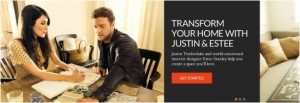 Justin Timberlake Homemint