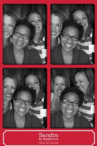 Sandra Lee_ Photo booth_Ro_Kristen_Shelley