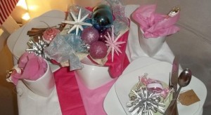 Tablescape challenge_Christmas