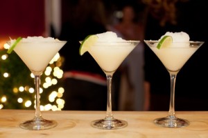 cocktails