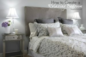 relaxing bedroom colors