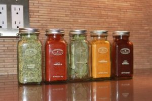 Spice rack drawer tutorial