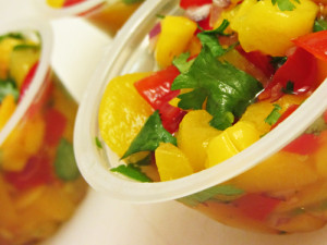 del monte fruit cup salsa