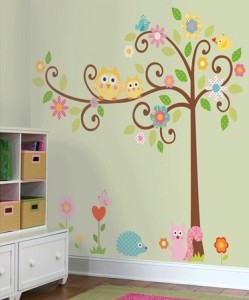 wall decals