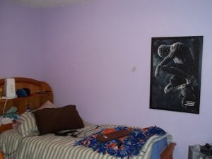 Metris room before4