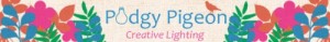 Podgy Pigeion banner