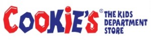 cookies kids logo