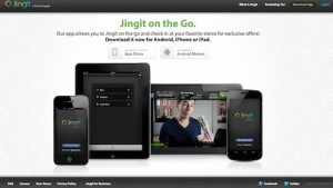 Jingit download app