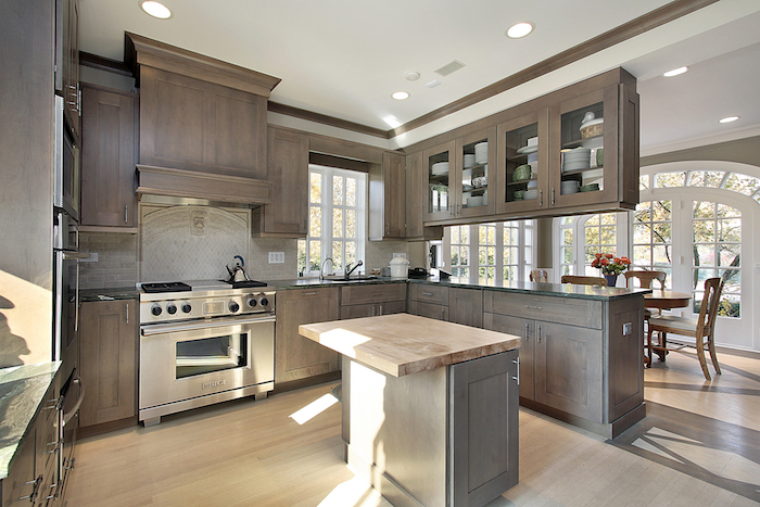 Essential Ideas for your Open Kitchen Renovation