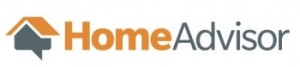 HomeAdvisor Logo