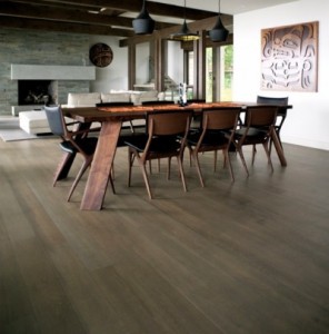 varied grayish tone wood flooring