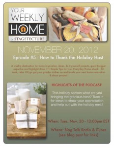 Episode 5 11.20.12_Stagetecture