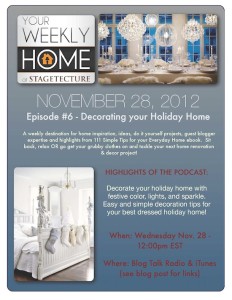 YWHAS Episode 6 11.28.12