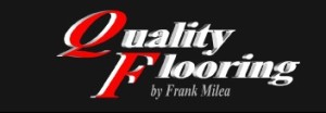 Quality flooring Frank Milea