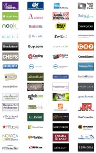 american express stores points to presents