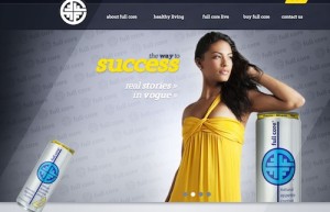 full core home page