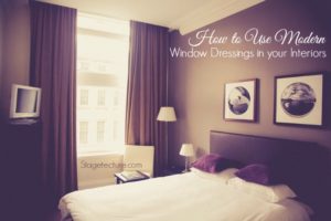how to choose bedroom curtains