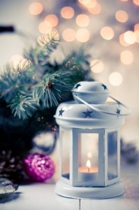 Christmas Lanterns