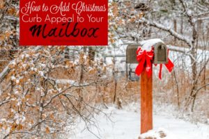 christmas-curb-appeal-mailbox-ideas