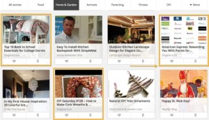 shareaholic publishers stagetecture