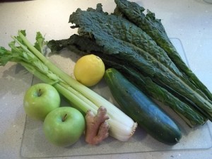 hamilton beach juicer ingredients