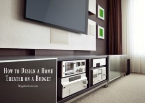 home theater tips