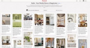 pinterest stagetecture