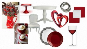 Olioboard Traditional Valentine