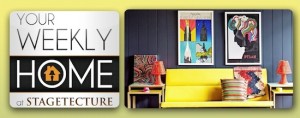 Stagetecture Radio 2.20.13 banner