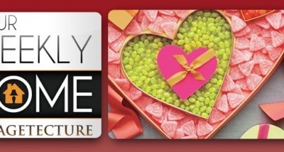 Stagetecture Radio – Your Valentine’s Home 2.6.13