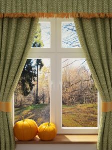 make your own curtains