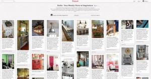 pinterest Epiosde 17 Stagetecture radio