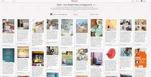 pinterest painting Stagetecture Radio