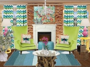 Easter home_Stagetecture_Olioboard