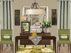 Stagetcture Olioboard -St Patricks Day_Irish Dining