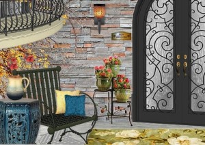 Tee Jay Spring Porch2 Olioboard Stagetecture