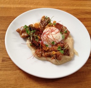brizo bon appetit chicken mushroom ragout