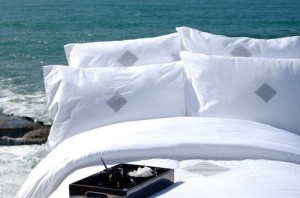 Fez Linens