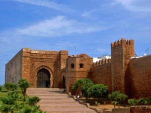 Kasbah MyCraftWork