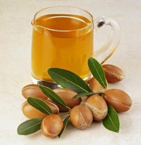 MyCraftWork Argan Oil