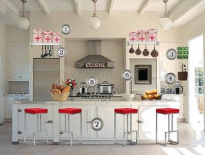 Stagetecture_Olioboard Kitchen saving space
