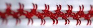 hand crafted linens