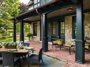 spring outdoor home gutters_homeadvisor